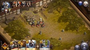 Warbands: Bushido screenshot 6