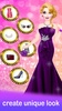 Fashion Beauty Makeup Games screenshot 6