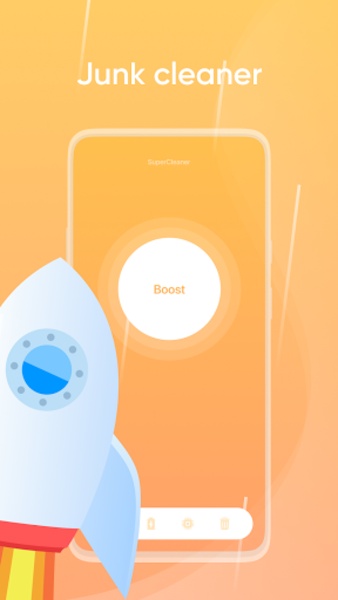 Booster cleaner - Preview 4
