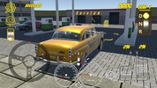 Taxi Simulator: Dream Pursuit screenshot 5