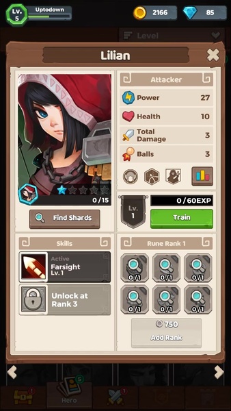 Battle Bouncers - Preview 4