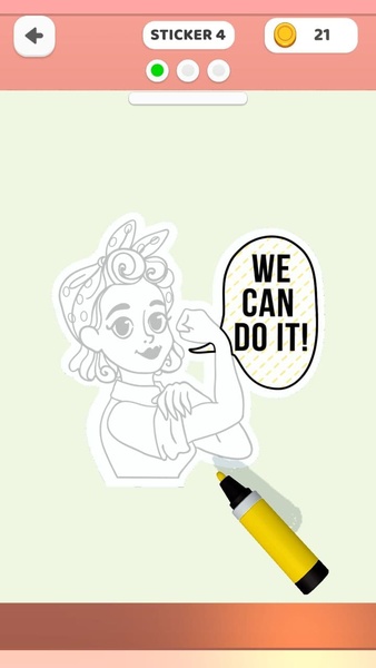 Stick Me On - Preview 10