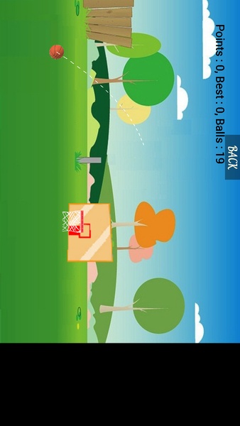 Basketball Lite - Preview 2