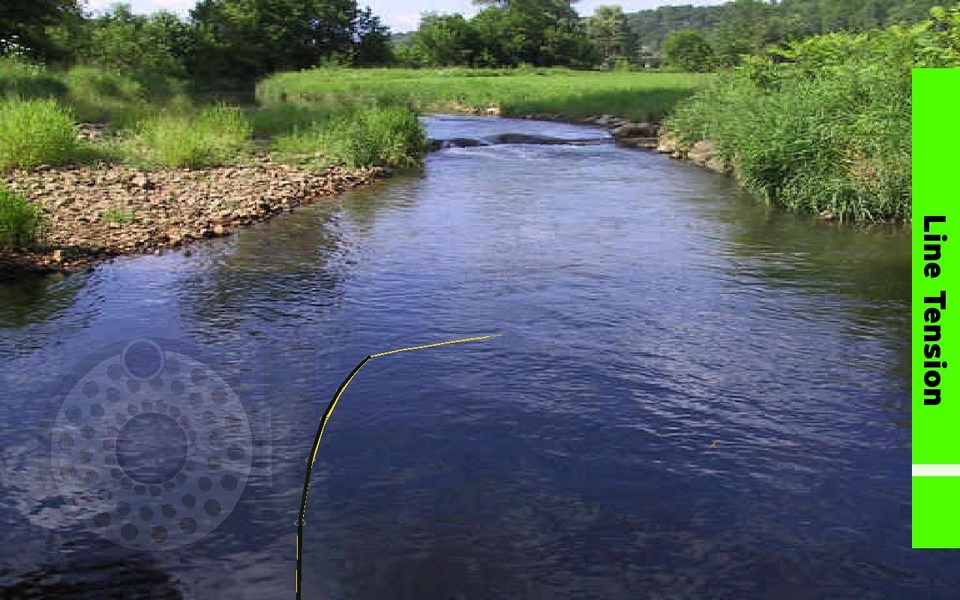Fly Fishing Simulator - Preview 5
