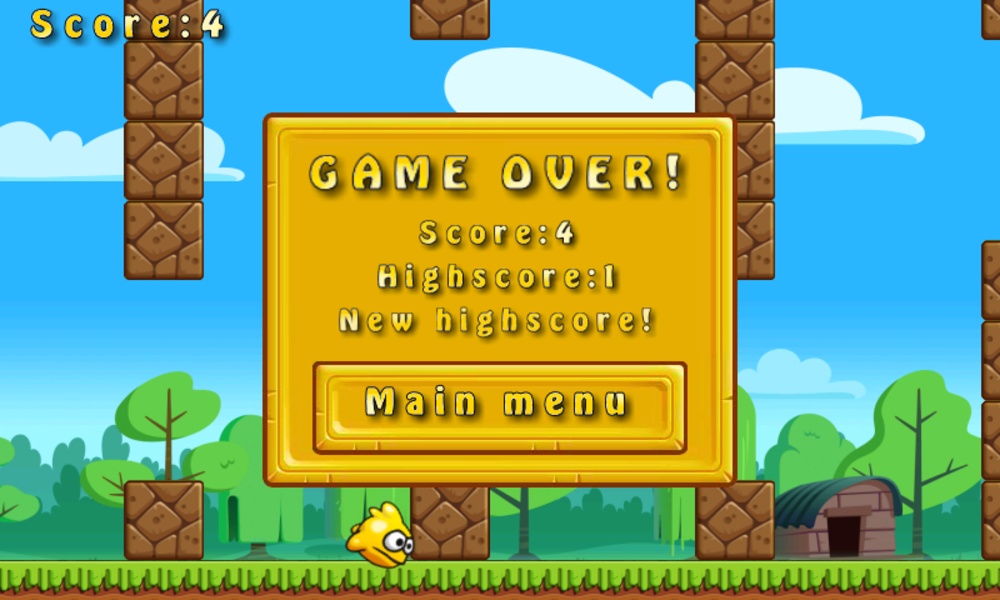 Flap Flap - Preview 2