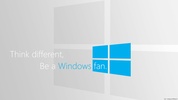 Windows 8 Light Windows Theme screenshot 2