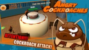 Angry Cockroaches screenshot 4