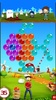 Zombie Bubble Shooter Match 3 screenshot 5