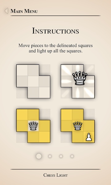 Chess Light - Preview 5