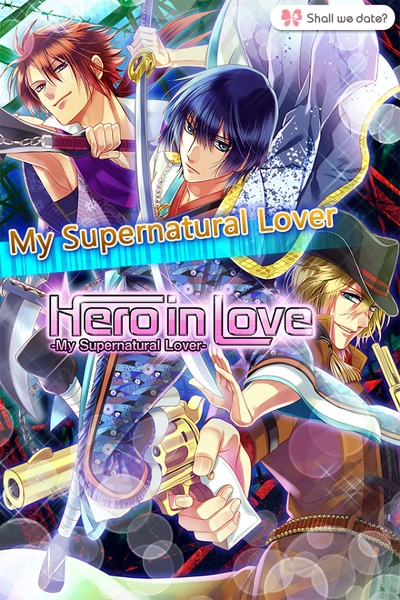 Hero in Love - Preview 8
