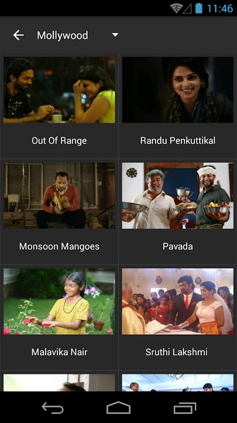 Kerala Talkies - Preview 1