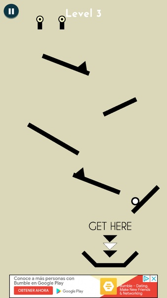 Ball Escape - Preview 6