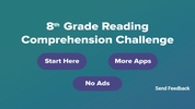 8th Reading Challenge screenshot 5