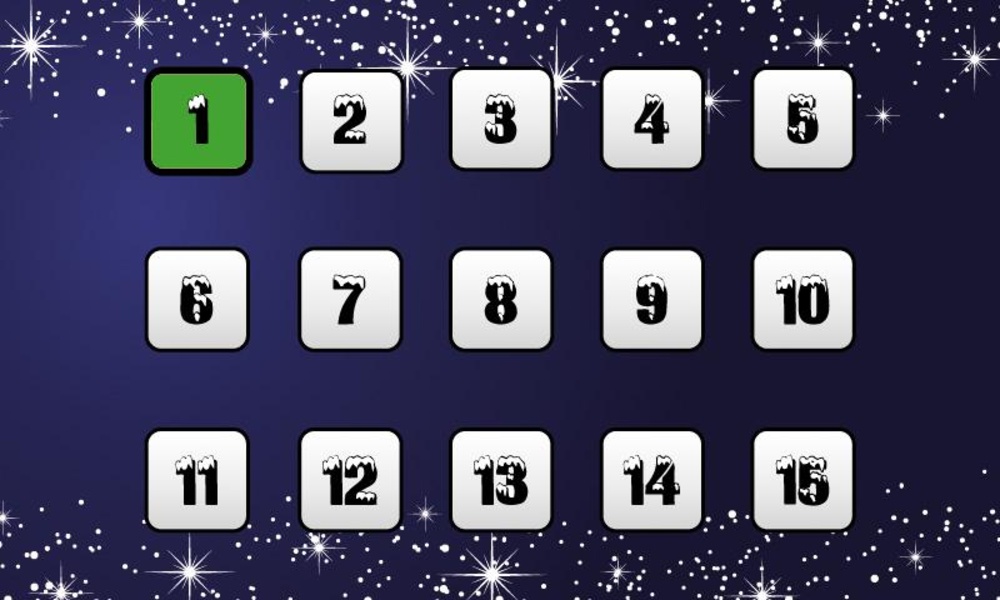 Hidden Christmas - Preview 3