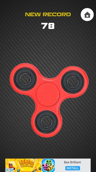 Fidget spinner simulator - Preview 5