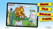 Bamse screenshot 5