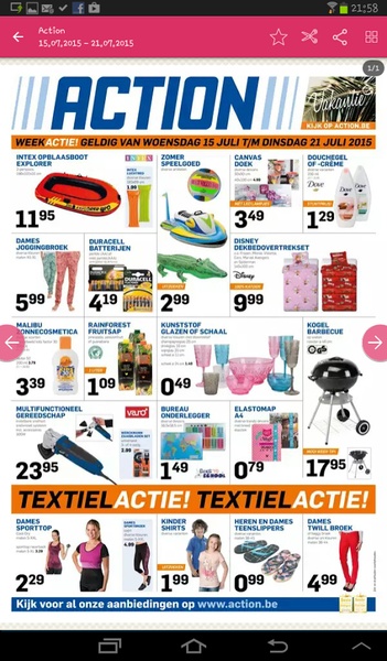 PromoPromo - Preview 5