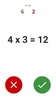 Times Tables - Math Puzzles screenshot 7
