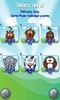 Animals puzzles for kids screenshot 1