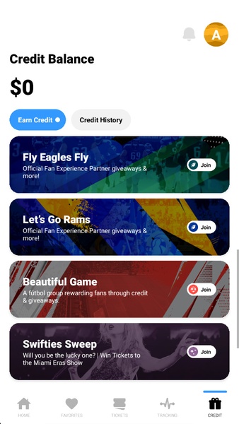 TickPick - Preview 10