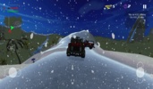 Jungle Cars Trip Multiplayer screenshot 1