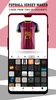 Football Jersey Maker screenshot 2