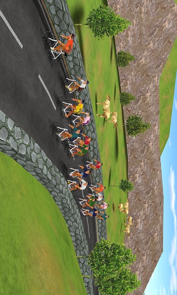 Cycling 2011 - Preview 3