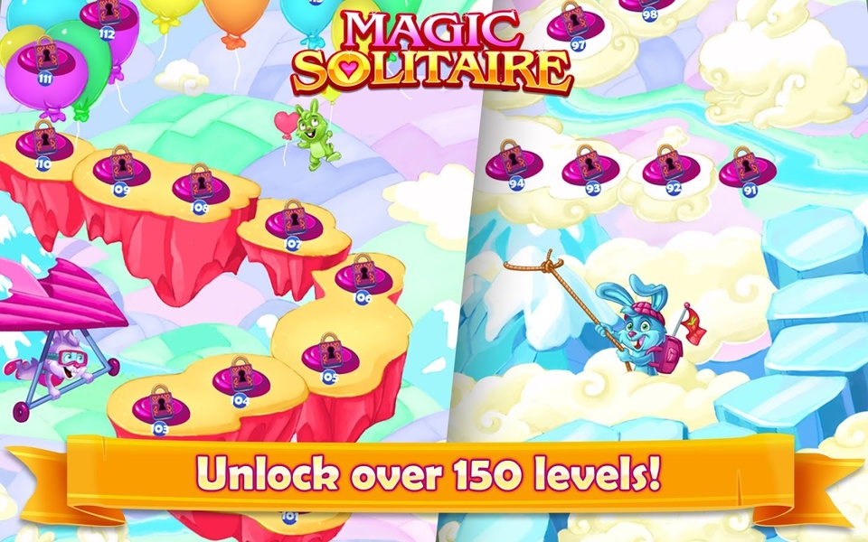 Solitaire World - Preview 7