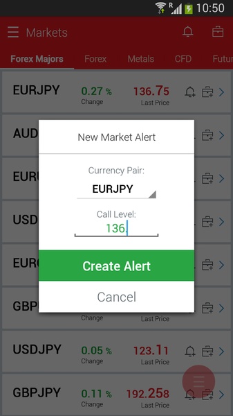 Forex Tools - Preview 5