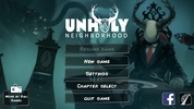 Unholy Adventure screenshot 8