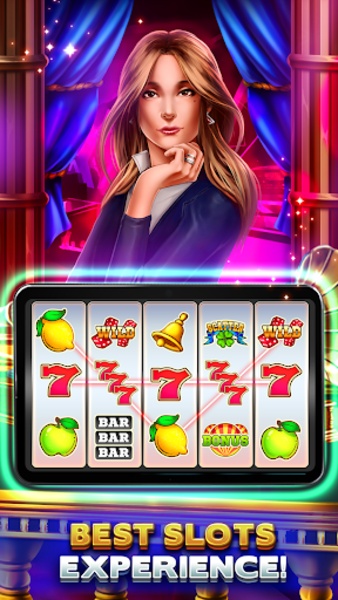 Las Vegas for Android - Download the APK from Uptodown