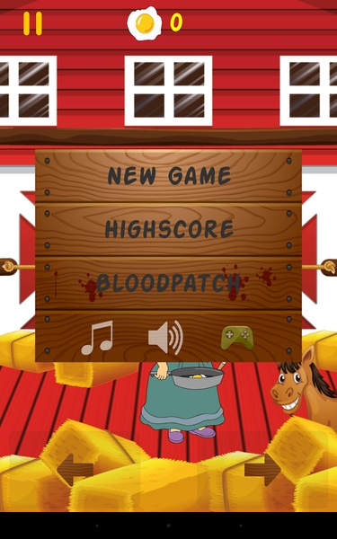 Chicken Pou - Preview 7