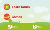 Forms for Kids screenshot 6