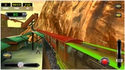 Train Simulator UpHill Drive screenshot 9