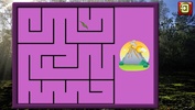 Kids dinosaur puzzles screenshot 2