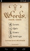 Words Words Words screenshot 9