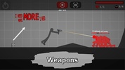 Stickman Killer Lite screenshot 4