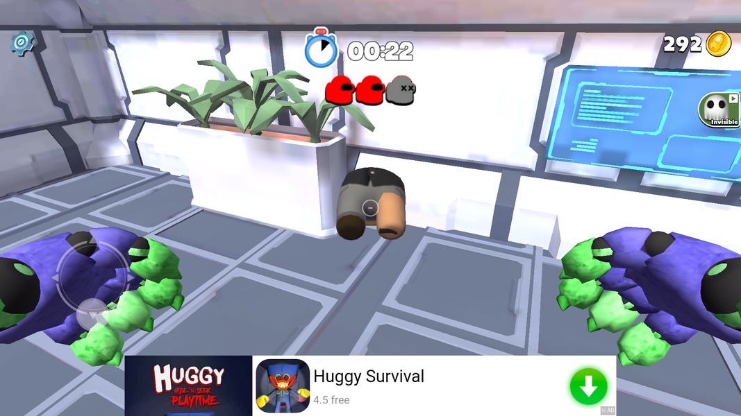 Five Night Survival: Bear Hunt - Preview 9