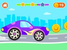 Car Game for Toddlers & Kids 2 screenshot 6