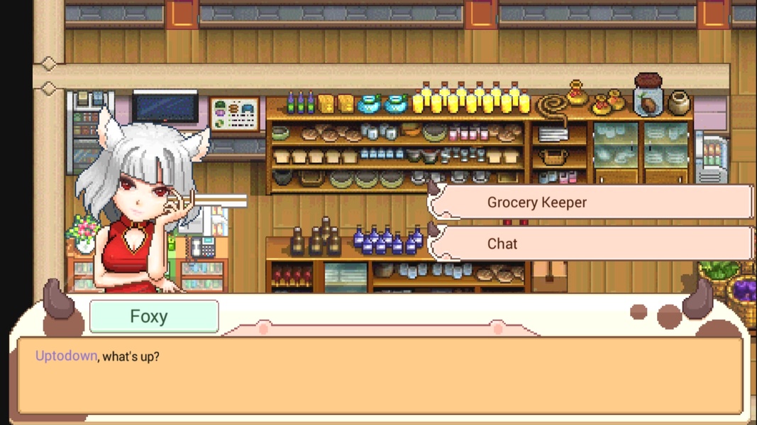 Harvest Town - Preview 4