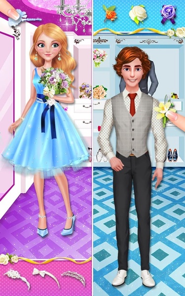 Bridesmaid Makeover - Preview 2