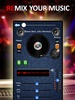 iRemix Portable Music DJ Mixer screenshot 5