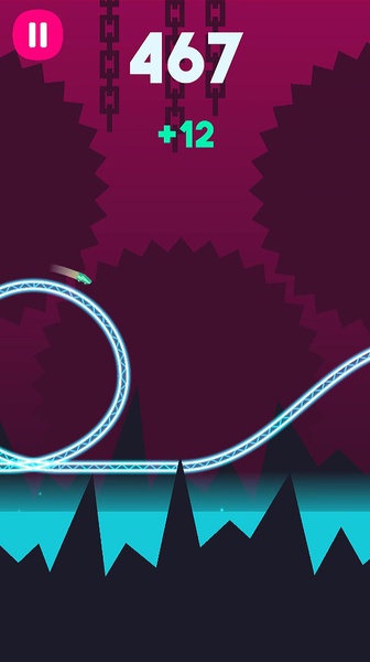 Rollercoaster Dash - Preview 8