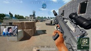 Combat Strike screenshot 2