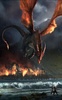 Dragon Live Wallpaper screenshot 3