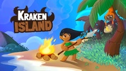 Kraken Island - Merge & Craft screenshot 2