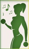 Fitness Music Workout App screenshot 5