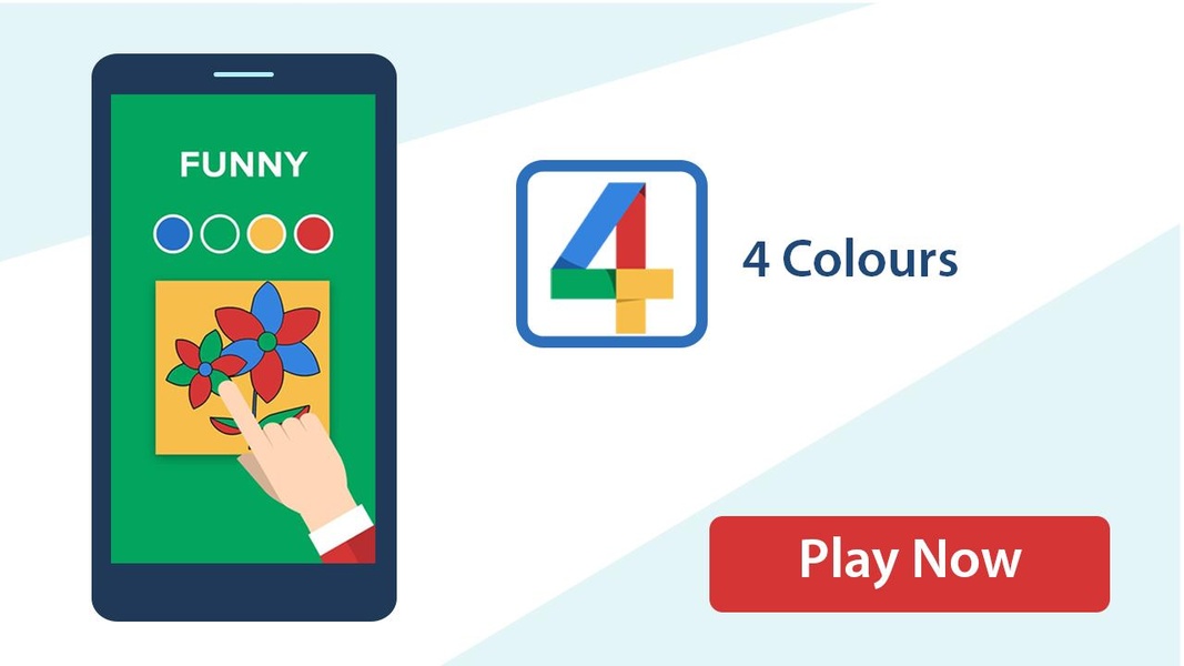 4 Colours - Preview 3
