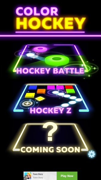 Color Hockey - Preview 7