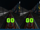 Rollercoaster VR screenshot 4